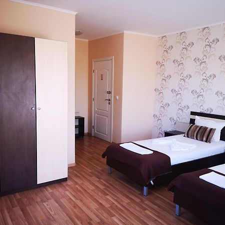 Respekt Guest House サニービーチ 部屋 写真