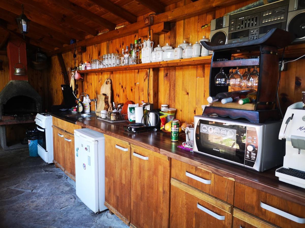 Respekt Guest House サニービーチ エクステリア 写真