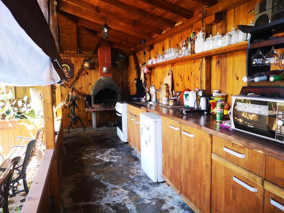 Respekt Guest House サニービーチ エクステリア 写真