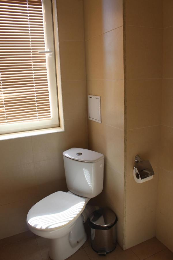 Respekt Guest House サニービーチ エクステリア 写真