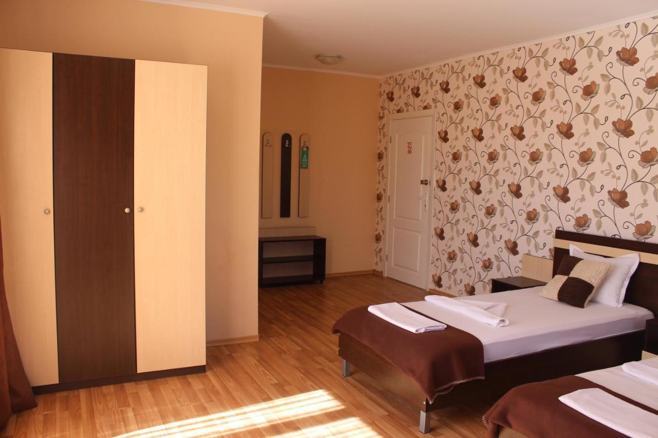 Respekt Guest House サニービーチ エクステリア 写真