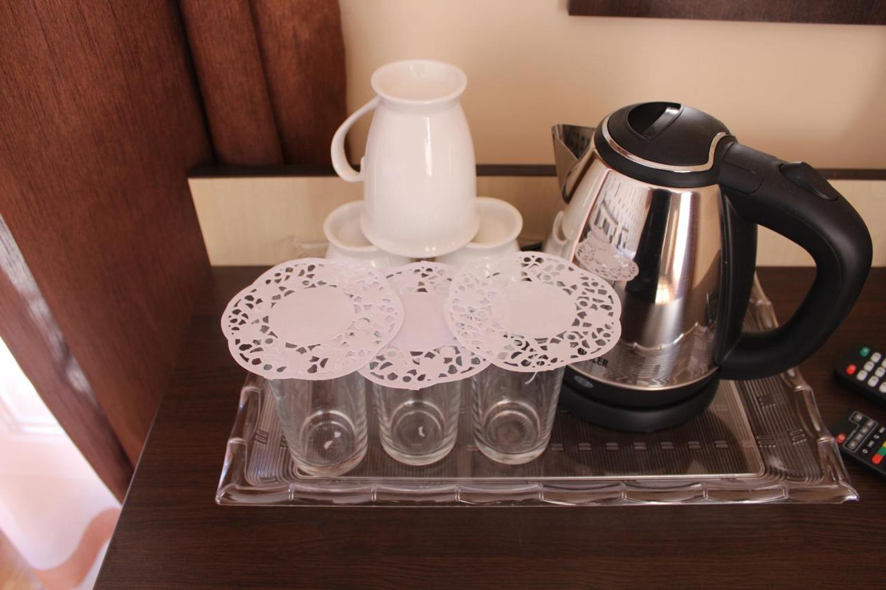 Respekt Guest House サニービーチ エクステリア 写真