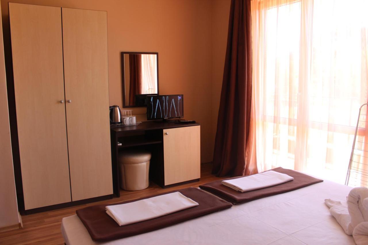 Respekt Guest House サニービーチ エクステリア 写真