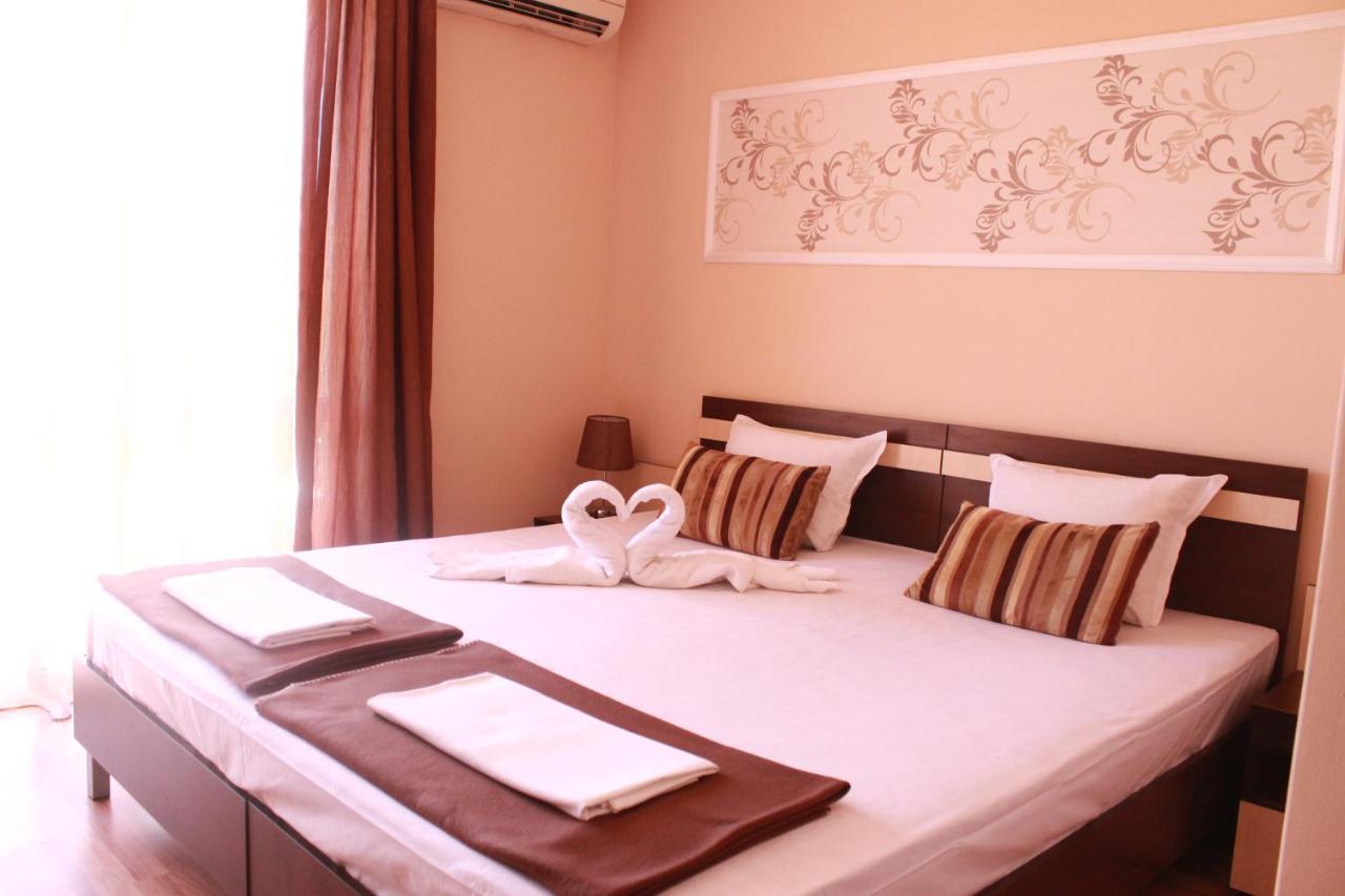 Respekt Guest House サニービーチ エクステリア 写真