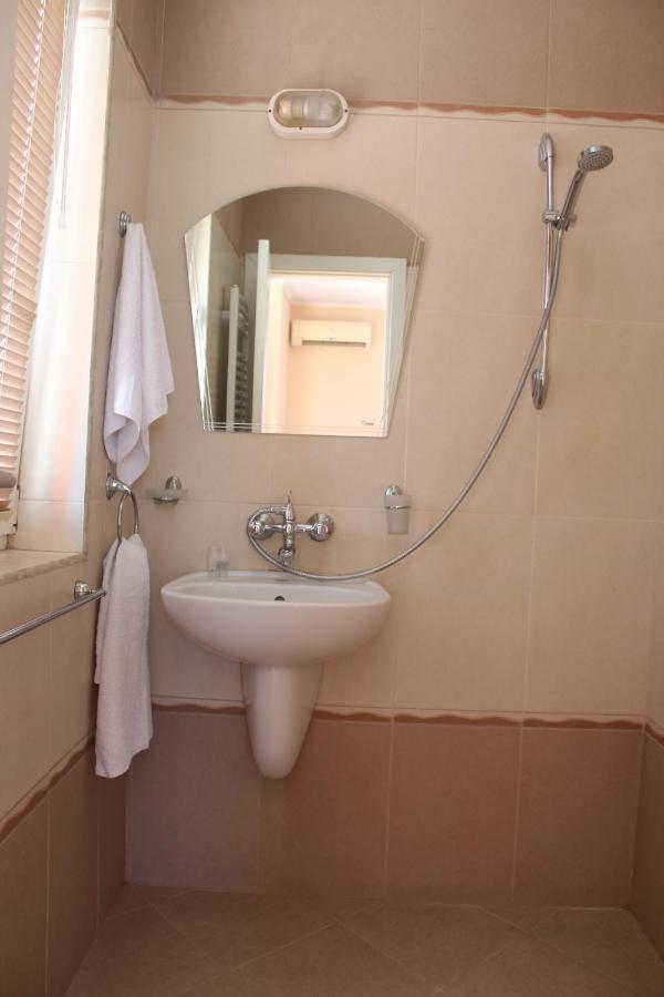 Respekt Guest House サニービーチ エクステリア 写真