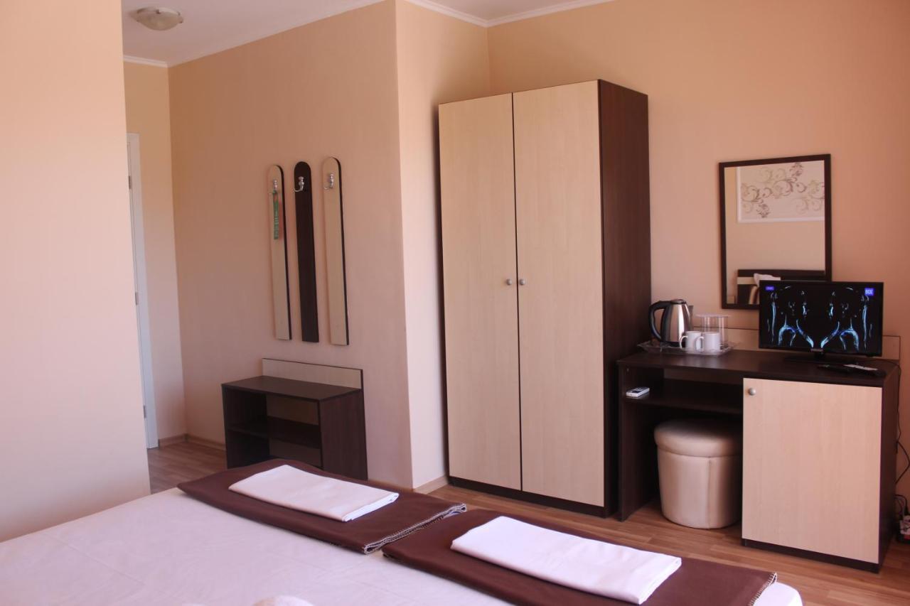 Respekt Guest House サニービーチ エクステリア 写真