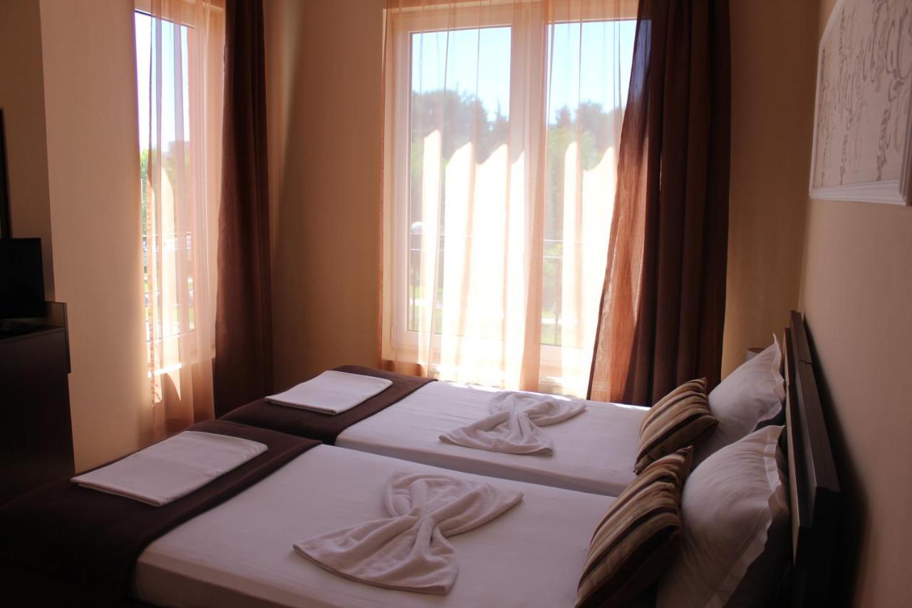 Respekt Guest House サニービーチ エクステリア 写真