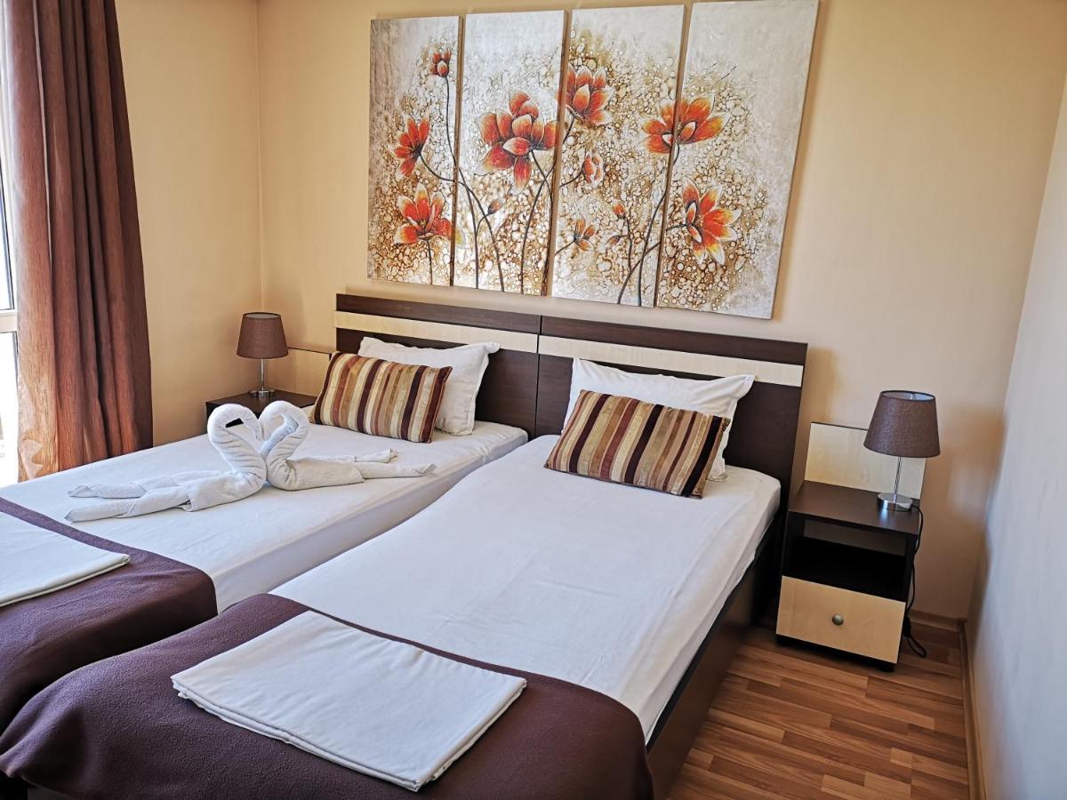 Respekt Guest House サニービーチ 部屋 写真