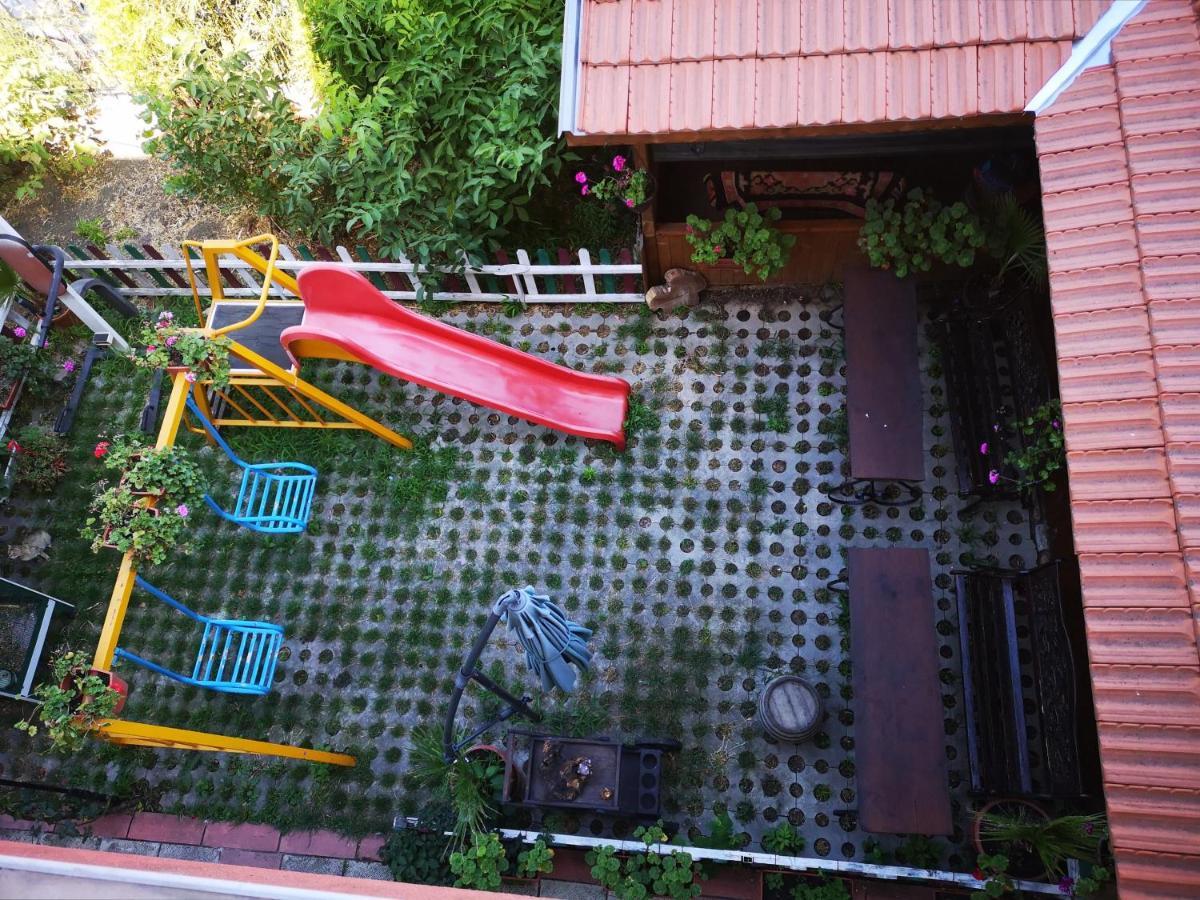 Respekt Guest House サニービーチ エクステリア 写真