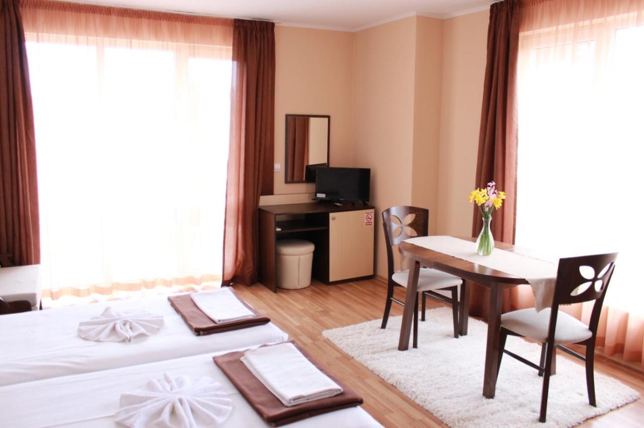 Respekt Guest House サニービーチ エクステリア 写真