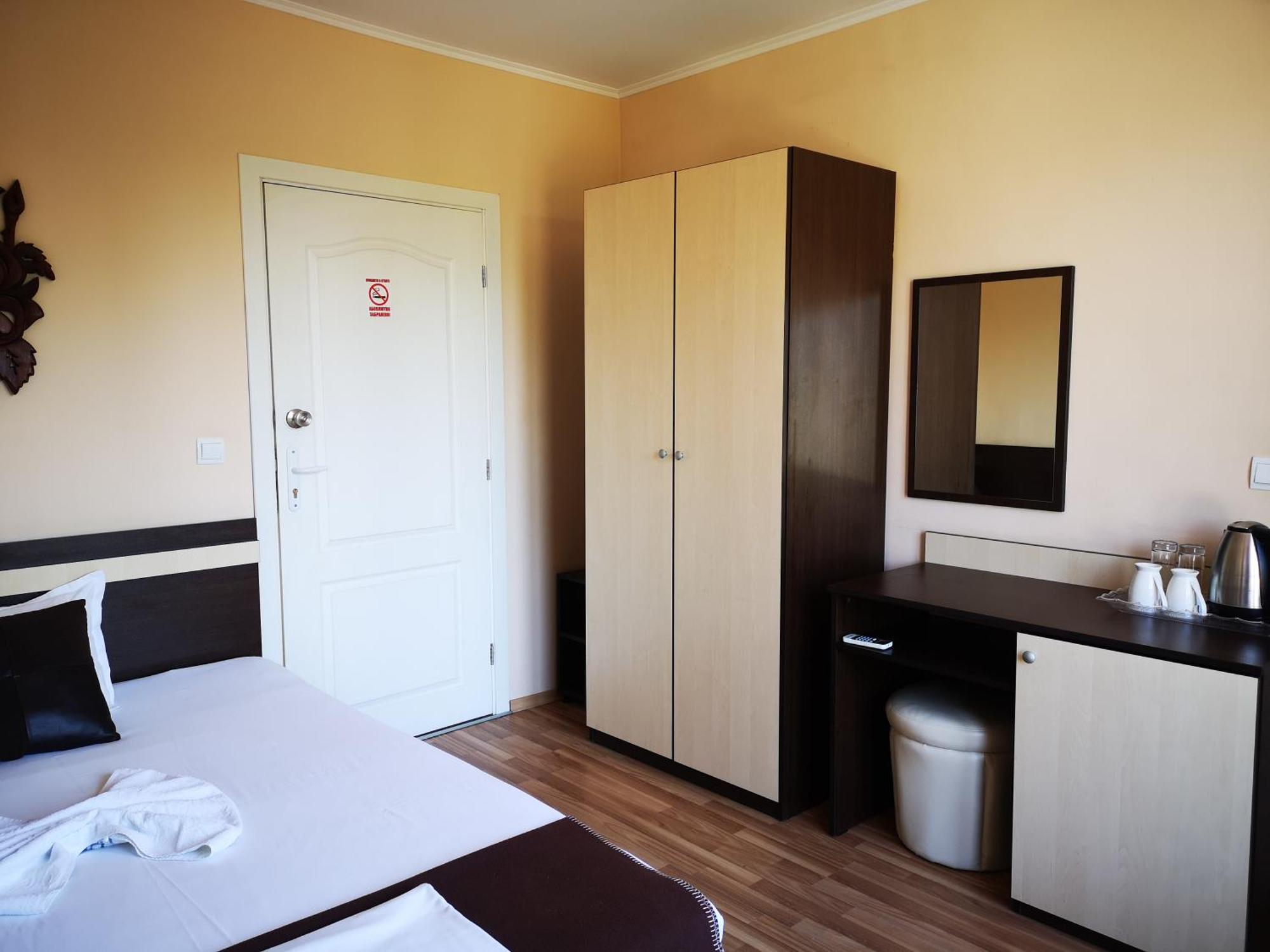 Respekt Guest House サニービーチ 部屋 写真