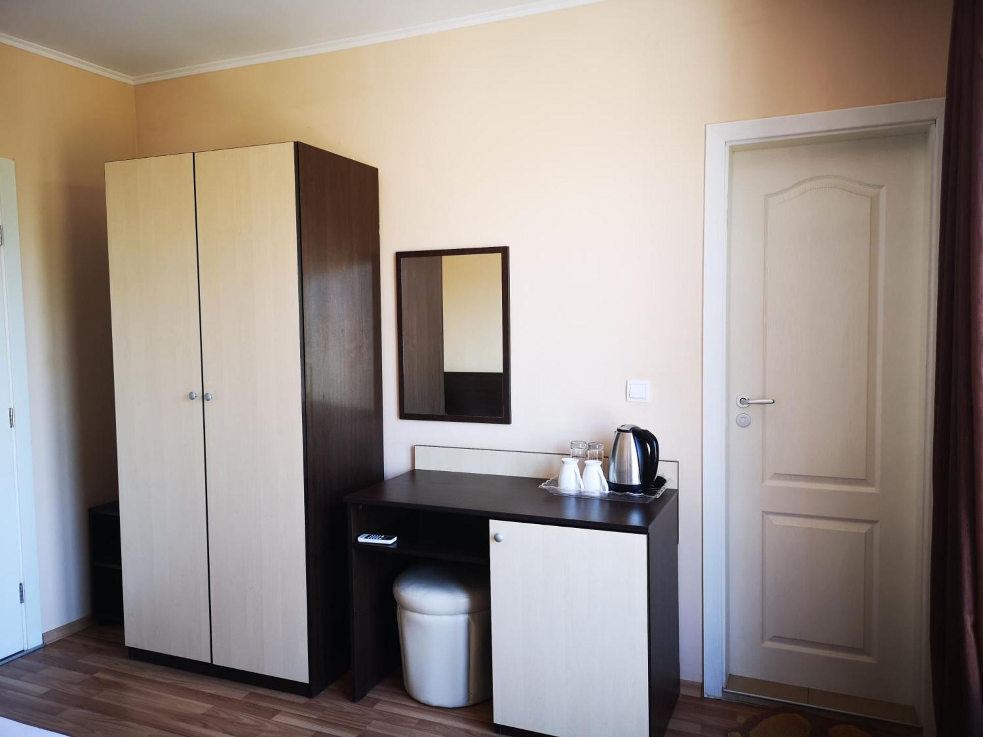 Respekt Guest House サニービーチ 部屋 写真