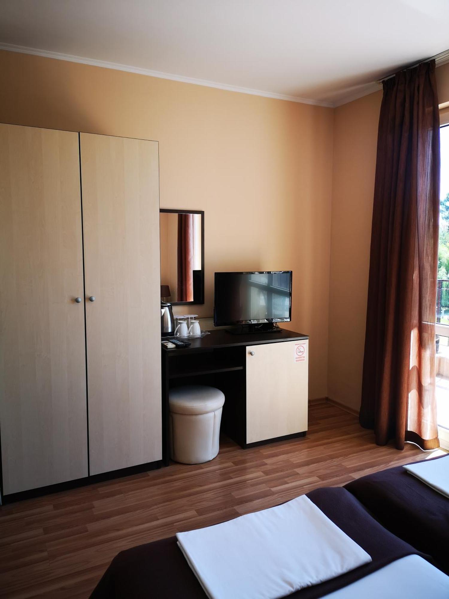 Respekt Guest House サニービーチ 部屋 写真