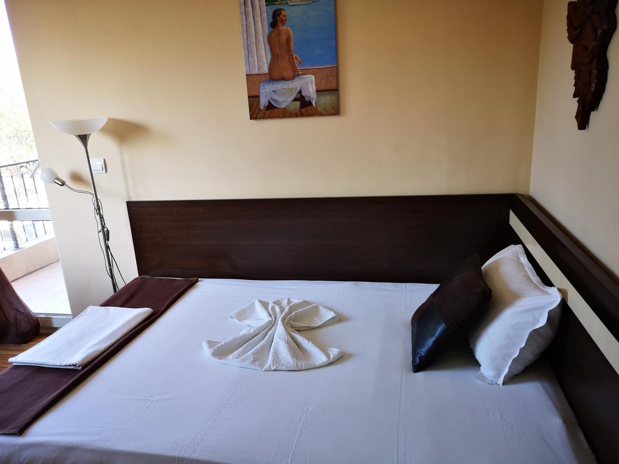 Respekt Guest House サニービーチ 部屋 写真