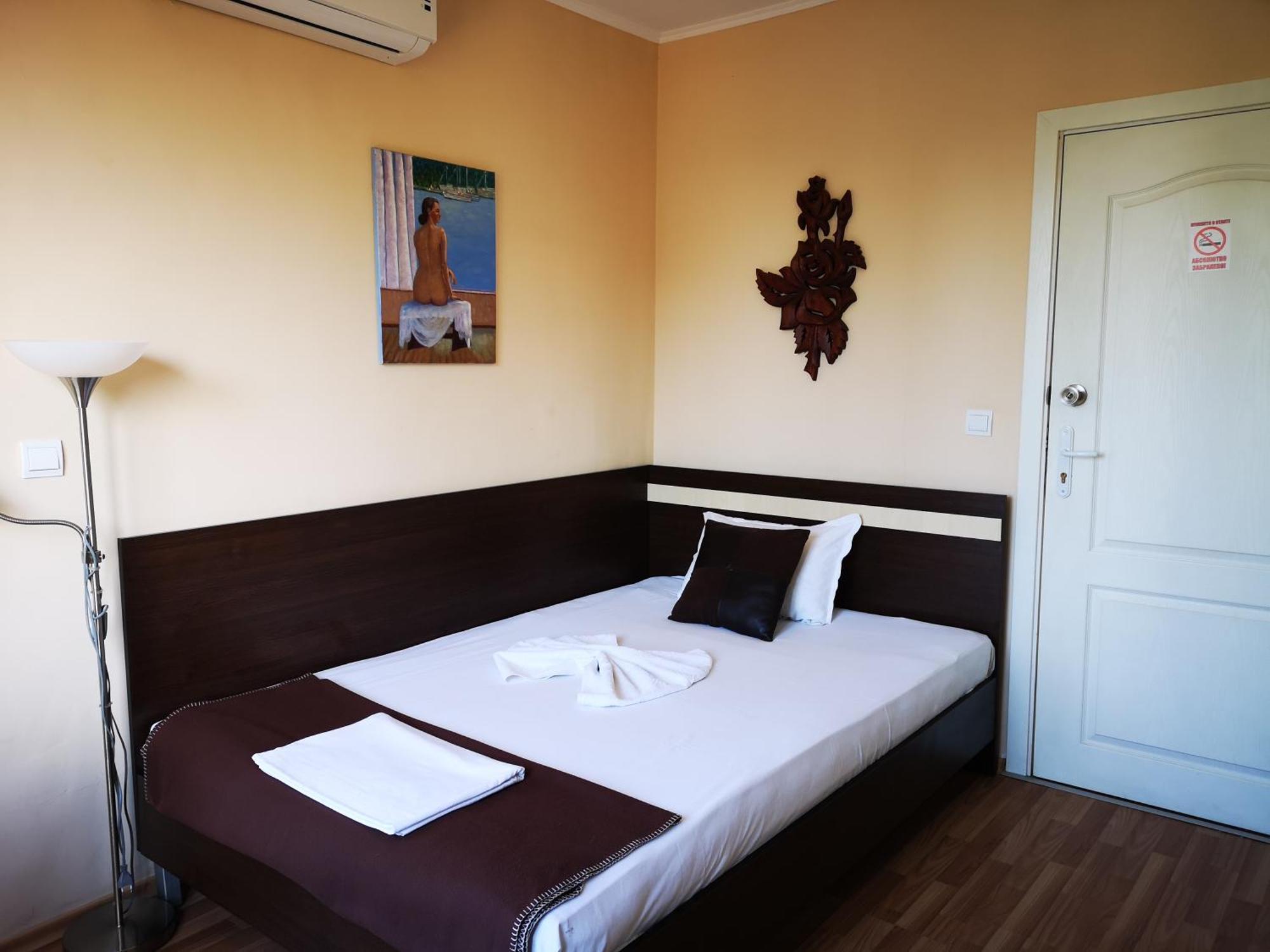 Respekt Guest House サニービーチ 部屋 写真