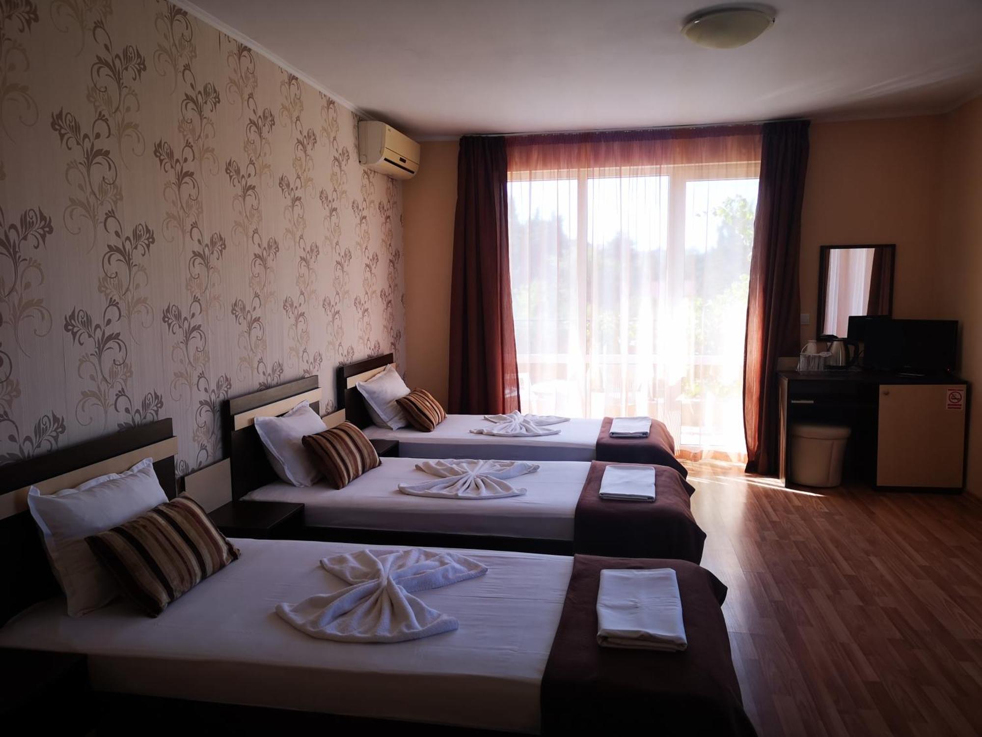 Respekt Guest House サニービーチ 部屋 写真