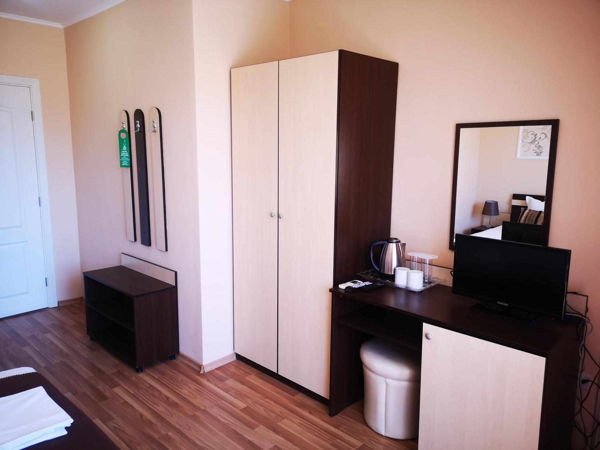 Respekt Guest House サニービーチ 部屋 写真