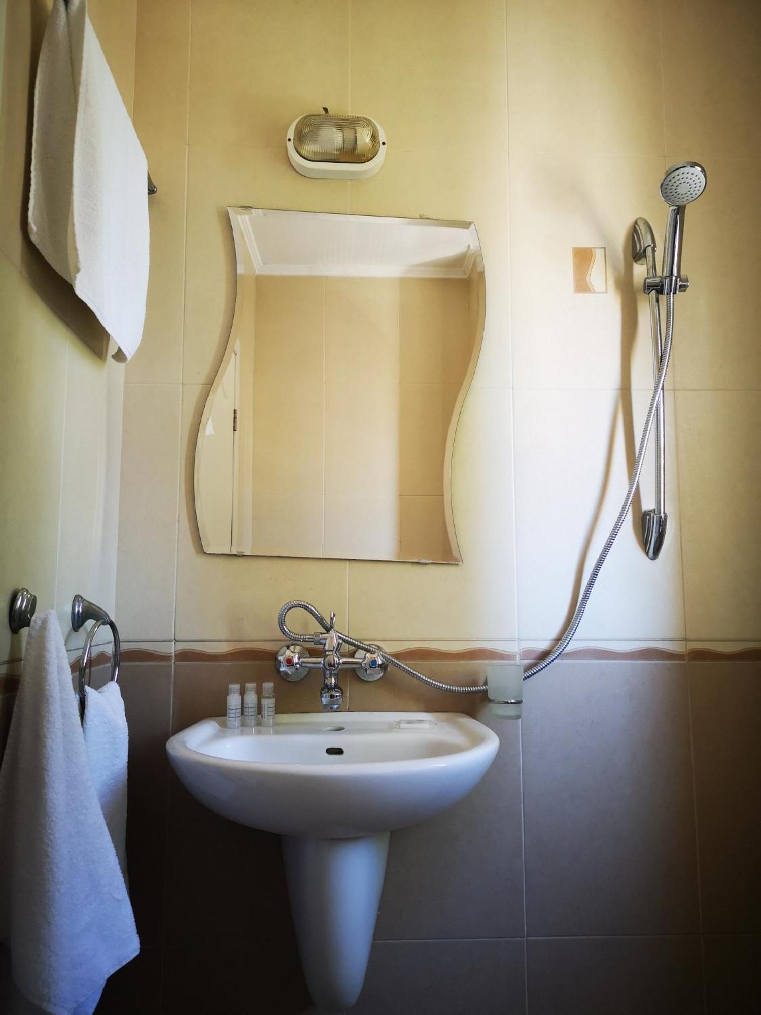 Respekt Guest House サニービーチ 部屋 写真