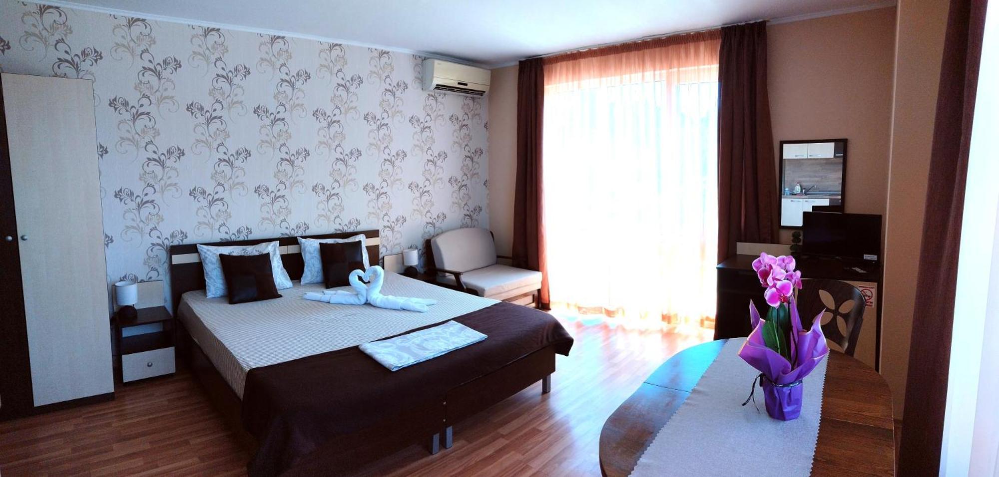 Respekt Guest House サニービーチ 部屋 写真