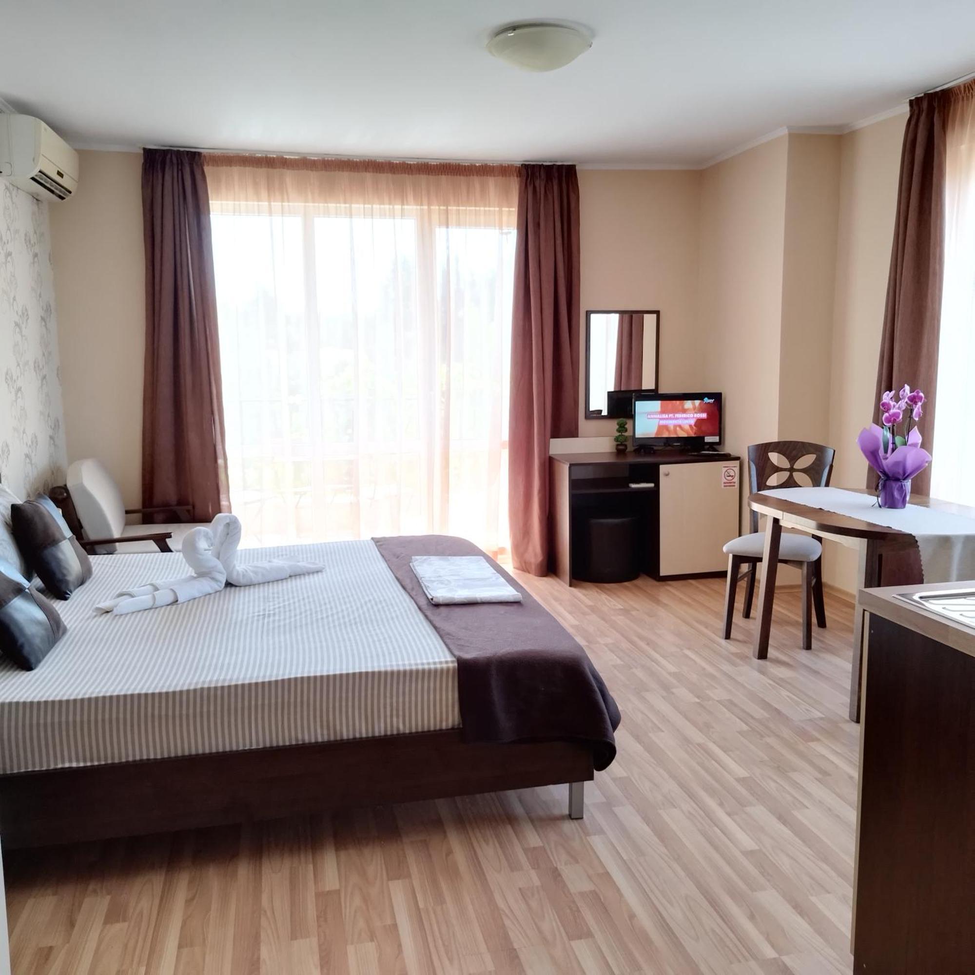 Respekt Guest House サニービーチ 部屋 写真